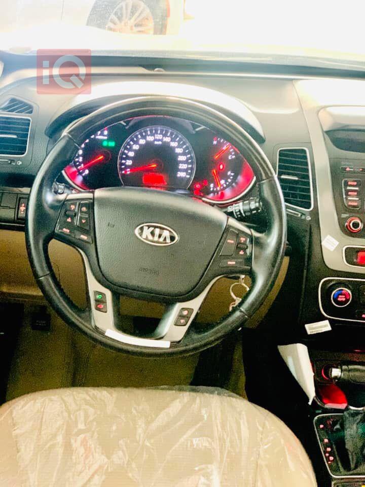 کیا سۆرینتۆ